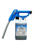 SOD SPA9528 PORTABLE DISPENSER SYSTEM