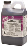 SOD SPA4734 SPARTAN COG CLEAN THE DEGREASER FOUR 2L CARTRIDGES - CASE